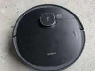 Ecovacs DX9