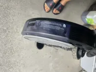 Ecovacs DX9