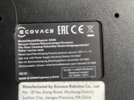 Ecovacs DX9