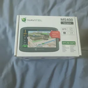 Navigacija