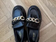 Nauji Guess batai, 6M dydis (USA)
