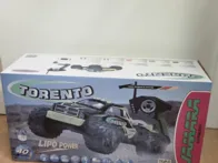 Nuotoliniu būdu valdomas Jamara automodelis