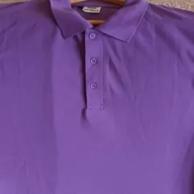 Polo Marškinėliai XS dydis