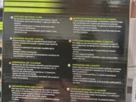 Prieskonių stovas su 12 indelių