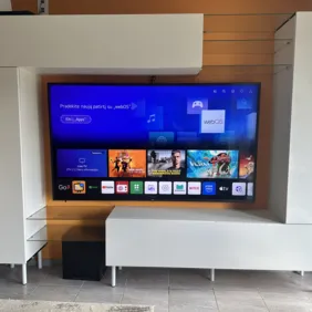 Lg tv