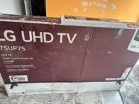 Lg tv