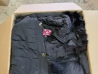 Naujos striukės