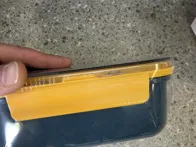 Maisto indelis