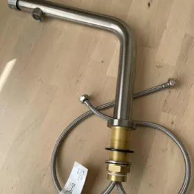 Virtuvės IKEA maišytuvas