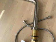 Virtuvės IKEA maišytuvas