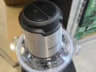 Smulkintuvas 2L