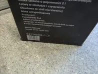 Smulkintuvas 2L