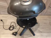 Elektrinis grilius 