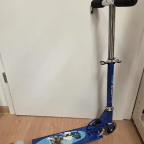 Paspirtukas
