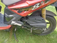 Kymco Super 8
