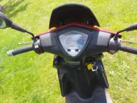 Kymco Super 8