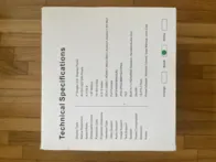 Nešiojamas projektorius namų kinui