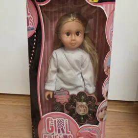 Lėlė 42 cm