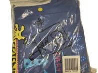 SpongeBob PVC lietpaltis vaikams