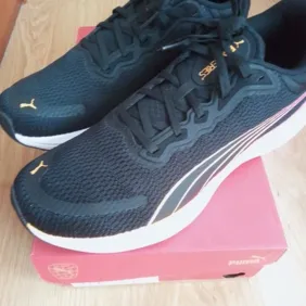 Puma Scend Pro bėgimo bateliai