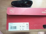 Puma Scend Pro bėgimo bateliai