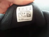 Puma Scend Pro bėgimo bateliai