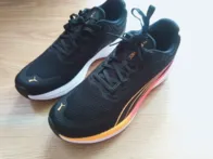 Puma Scend Pro bėgimo bateliai