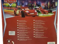 Palapinė Cars