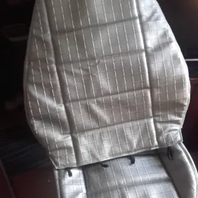 Automobilio sėdynių užvalkalai