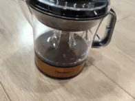 Citrusinių vaisių sulčiaspaudė 
