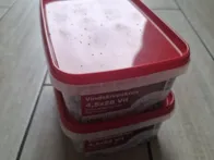 Varžtai su gumele 