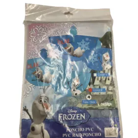 Frozen lietpaltis