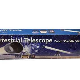Žaislinis teleskopas