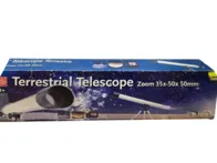 Žaislinis teleskopas