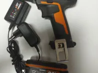 Worx suktuvas