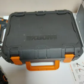 Worx lagaminas