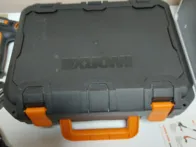 Worx lagaminas