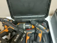 Worx lagaminas