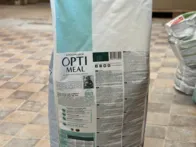 Sausas maistas iš Švedijos šunims 20kg