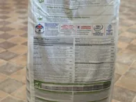 Sausas maistas iš Švedijos šunims 11kg
