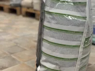 Sausas maistas iš Švedijos šunims 11kg