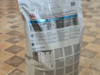 Sausas maistas šinims iš Švedijos 8kg