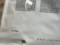 Sausas maistas šinims iš Švedijos 8kg