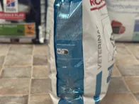 Sausas maistas šinims iš Švedijos 8kg