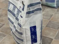 Sausas maistas šunims iš Švedijos 10kg