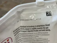 Sausas maistas šunims iš Švedijos 10kg