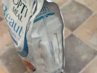 Sausas maistas šunims iš Švedijos 4kg