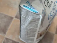Sausas maistas šunims iš Švedijos 4kg