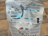 Sausas maistas šunims iš Švedijos 4kg