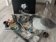 Priedai kljanui